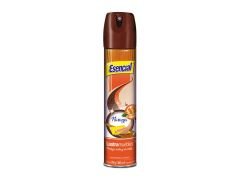 LUSTRAM ESENCIAL NARANJA 300 cc