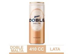 CERVEZA QUILMES DOBLE MALTA 473 CC