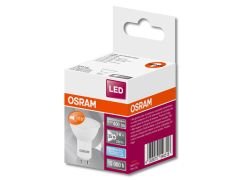 LAMPARA OSRAM DICROICA FRIA 5 wt