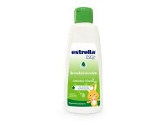 ACONDICIONADOR ESTRELLA CABELLOS CLAROS 250 ML