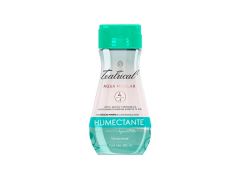 AGUA TEATRICAL MICELAR HUMECTANTE 600 ml