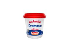 QUESO LECHELITA CREMA ENTERO 300 gr