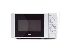 MICROONDAS RCA 20L MECANICO 1 UN