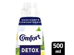 ENJUAGUE COMFORT CONCENTRADO DETOX 500 ML
