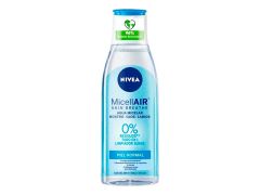 AGUA NIVEA MICELAR PIEL NORMAL 200 ML