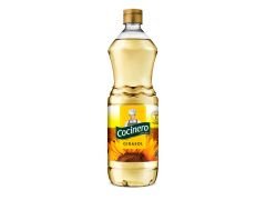 ACEITE COCINERO GIRASOL 900 CC