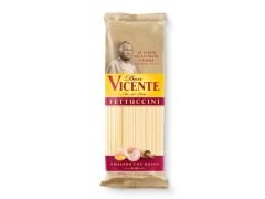 FIDEOS DON VICENTE FETTUCCINI 500 GR