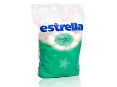 POMPONES ESTRELLA ALGODON 50 UN