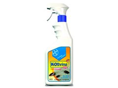 INSECTICIDA K-OTHRINA LPU 500 CC