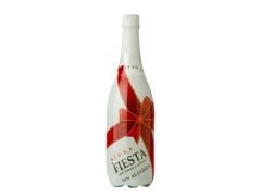 MANZANITA FIESTA MOÑO ROJO 1 LT
