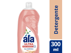 LAVAVAJILLA ALA GLICERINA POMELO 300 ML