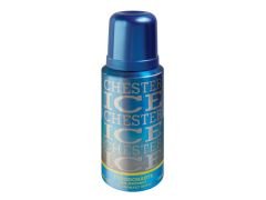 DESODORANTE MASCULINO CHESTER ICE 150 CC