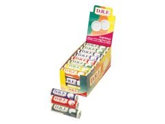 PASTILLA DRF SURTIDAS 23 GR