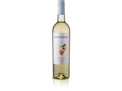 VINO SANTA JULIA CHENIN DULCE 750 CC