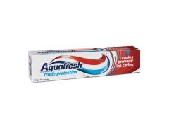 CREMA DENTAL AQUAFRESH TRIPLE PROTECTION 85 GR