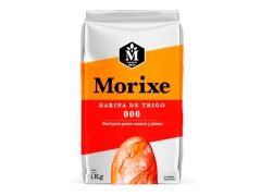 HARINA MORIXE "000" 1 KG