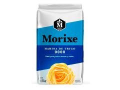 HARINA MORIXE "0000" 1 kg