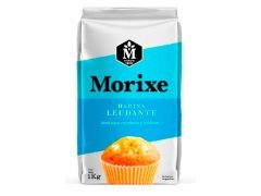 HARINA MORIXE LEUDANTE 1 kg