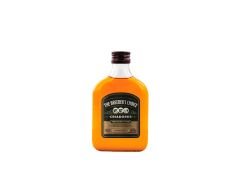 WHISKY CRIADORES PETACA WHISKY 195 CC