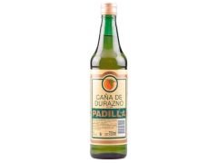 CAÑA PADILLA DURAZNO 750 ML