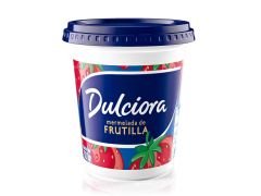 MERMELADA DULCIORA FRUTILLA 500 GR