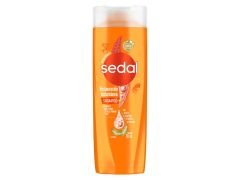 SHAMPOO SEDAL RESTAURACION INSTANTANEA 190 ML