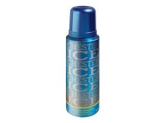 DESODORANTE MASCULINO CHESTER ICE 250 CC