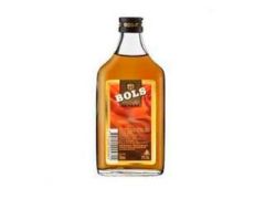 LICOR BOLS PETACA DULCE DE LECHE 200 CC