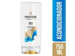 SHAMPOO PANTENE BRILLO EXTREMO 750 CC