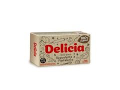 MARGARINA DELICIA PAN 200 GR
