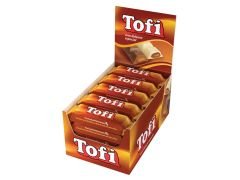 CHOCOLATE TOFI LECHE 28 GR