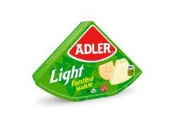 QUESO ADLER TOM y ALBAHA 100 GR