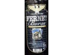 FERNET BORSA 950/ 750 CC