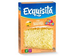 BIZCOCHUELO EXQUISITA NARANJA 540 gr