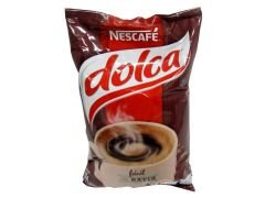 CAFE DOLCA MOLIDO TORRADO 1 KG
