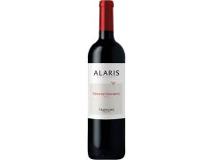 VINO ALARIS CABERNET SAUVIGNON 750 CC