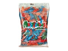 CARAMELOS LHERITIER MASTICABLE 450 gr