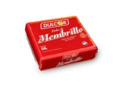 DULCE DULCOR MEMBRILLO SACHET 500 GR