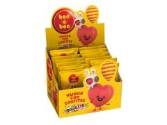 HUEVA DE PASCUA BON O BON LECHE 20 GR
