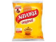 MOSTAZA SAVORA TRADICION 3 KG