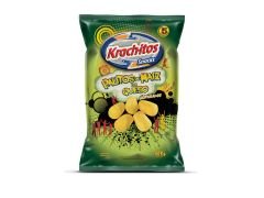 CHIZITO KRACHITOS QUESO 400 300 GR