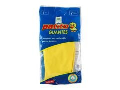 GUANTES PATITO AFELPADO CHICO