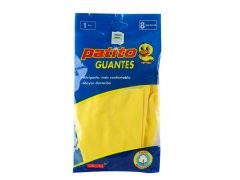 GUANTES PATITO AFELPADO MEDIANO