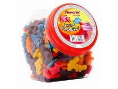 GOMITAS PLENARIO VIAJERA 700 GR