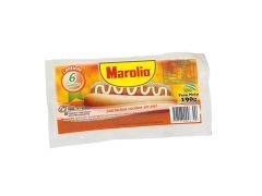 SALCHICHA MAROLIO x 6 UN