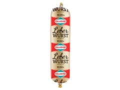 LEBERWURST PALADINI 250 GR