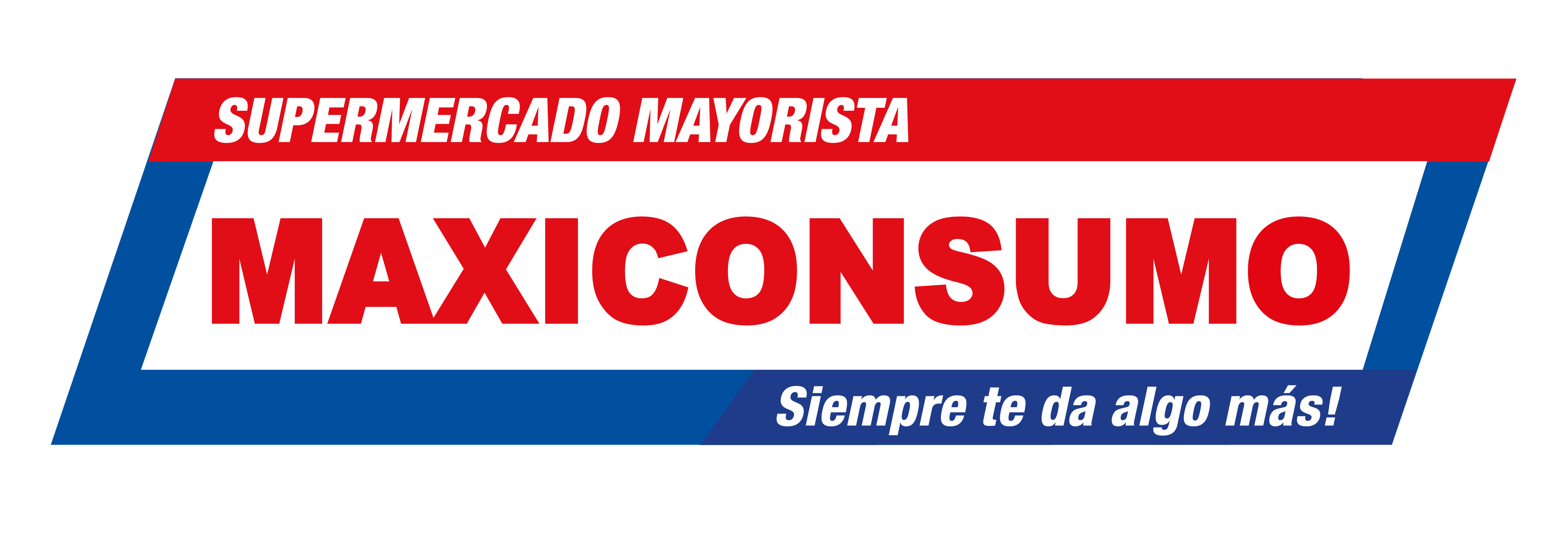 Maxiconsumo. Tu sucursal online.