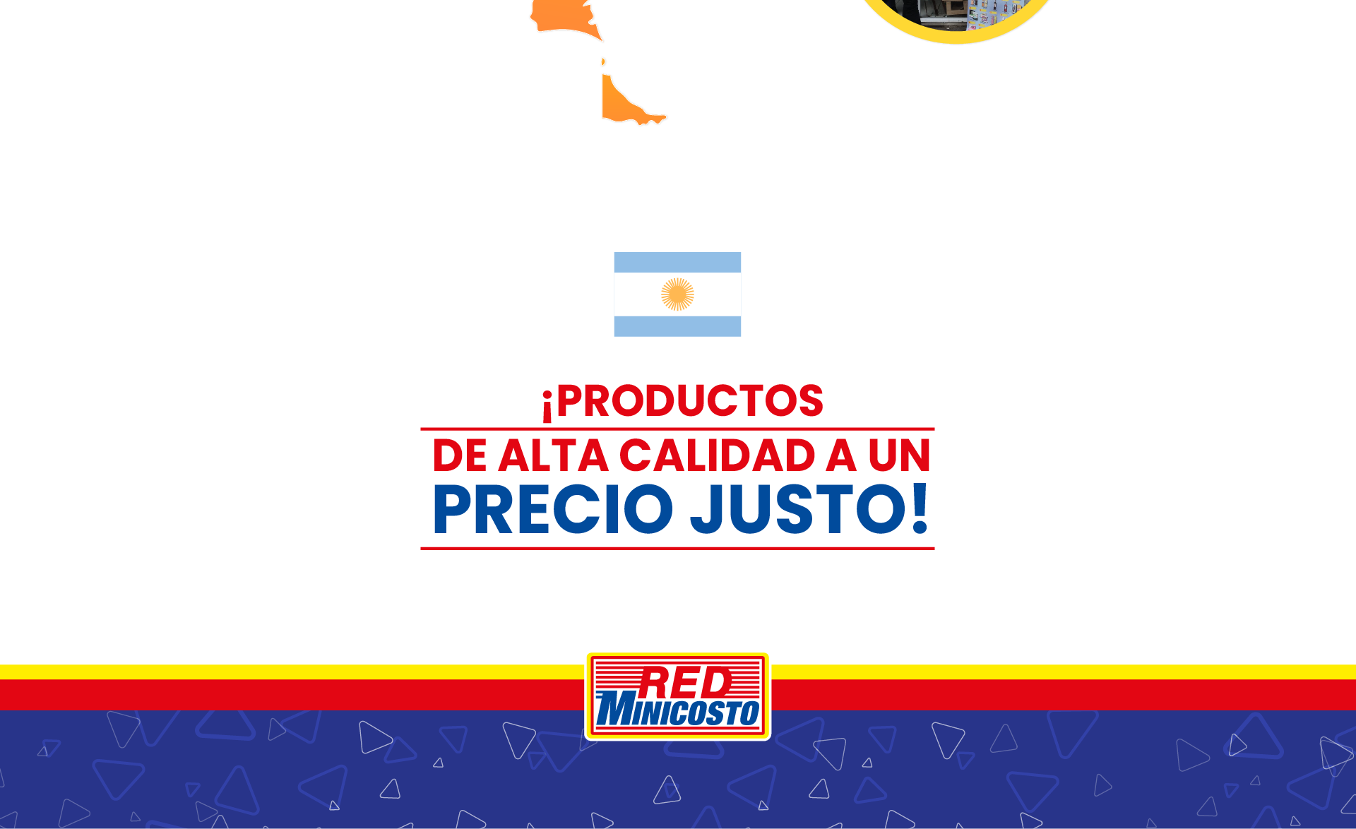 Red Minicosto Maxiconsumo