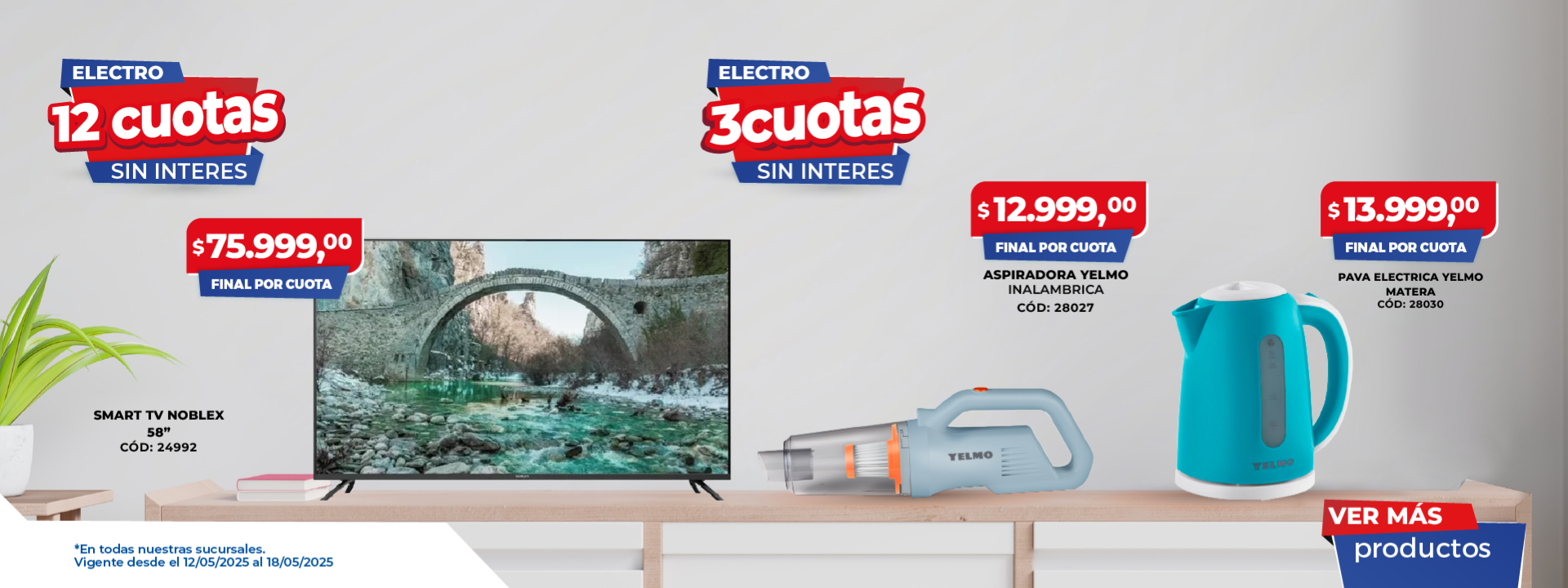 Descuentos