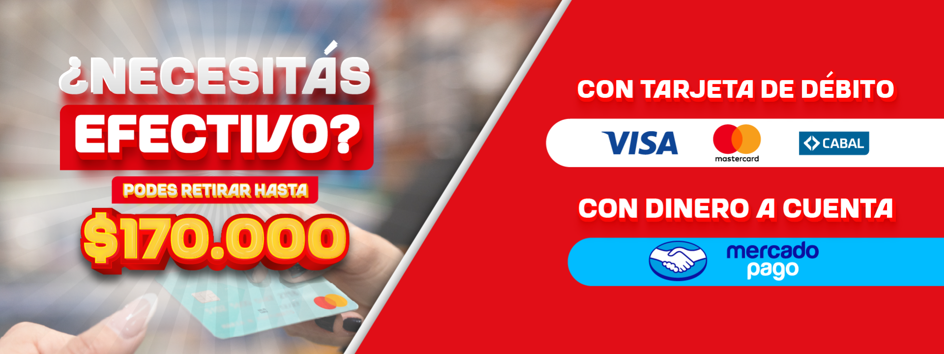 Descuentos